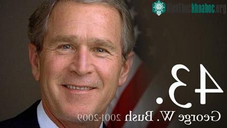 George W. Bush
