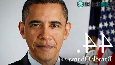 Barack Obama