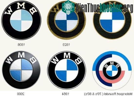 Ý nghĩa logo của các hãng xe ô tô nổi tiếng thế giới