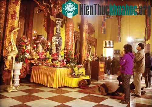 "Tháng cô hồn" - Những điều kiêng kị và nên làm