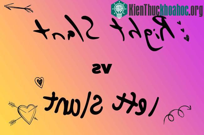 Độ nghiêng