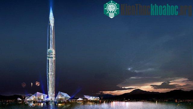 Công trình sẽ được xây ngay gần sân bay Incheon để đón du khách thăm quan. Trải nghiệm tòa tháp đem đến sẽ không chỉ đại diện cho bản thân đất nước Hàn Quốc mà sẽ củng cố sự tò mò cho du khách thăm...