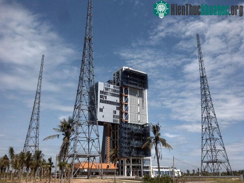 Dự án phóng trung tâm vũ trụ Hainan Wenchang (12 tỷ USD): Dự án này hoàn tất vào năm 2014, với mục đích phóng một tàu vũ trũ sẽ ở lại trong không gian.