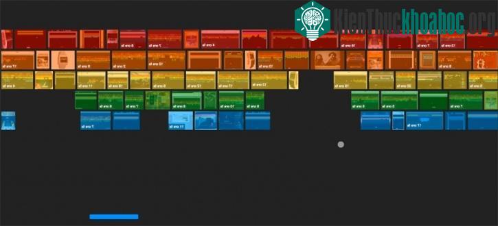 Chơi game đục tường với Google