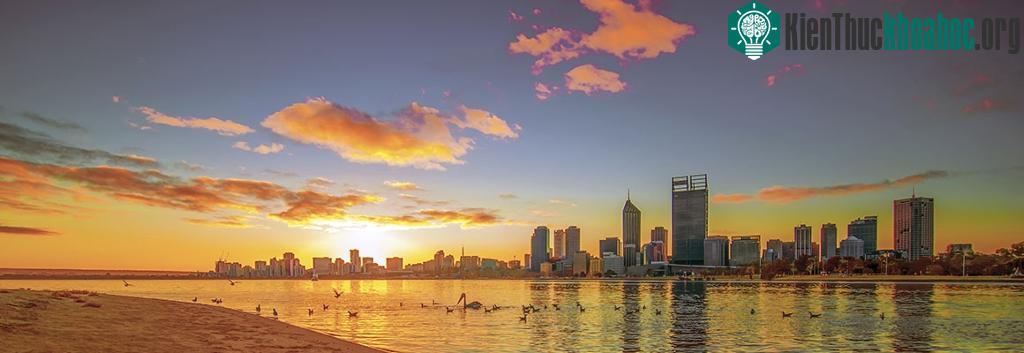 Perth, Australia
