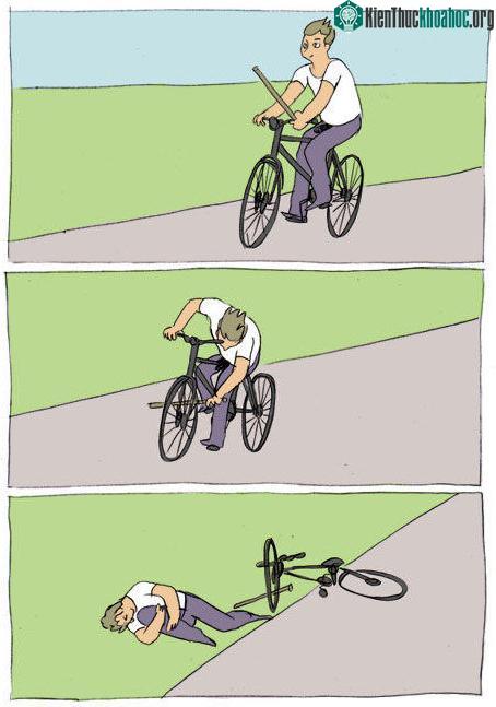 Hiện nay, người ta chỉ quan tâm đến cái gọi là Internet meme.