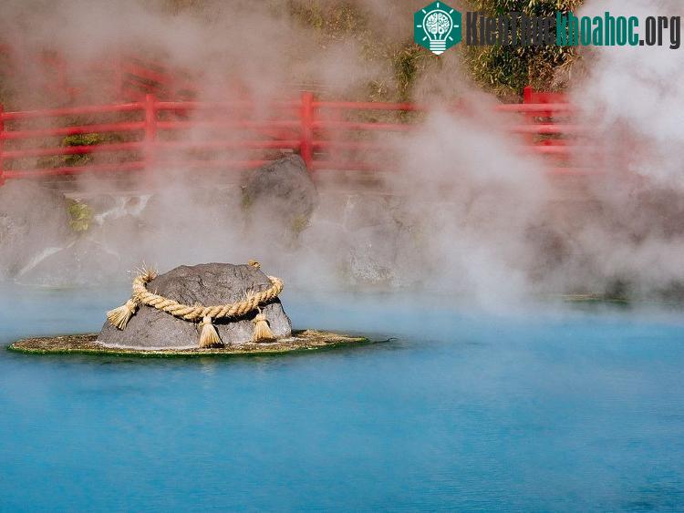Kamado Jigoku.