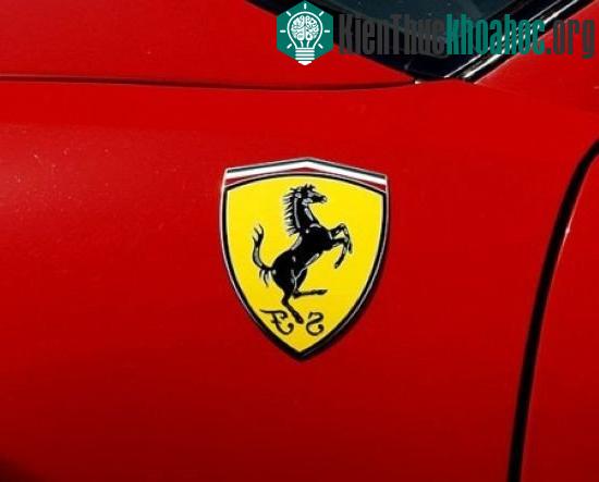 Ý nghĩa logo của các hãng xe ô tô nổi tiếng thế giới