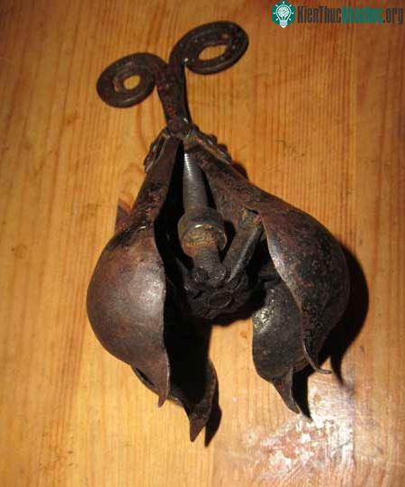 Quả lê thống khổ
