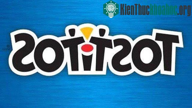 Tostitos là thương hiệu bim bim/khoai tây chiên nổi tiếng của Mexico.