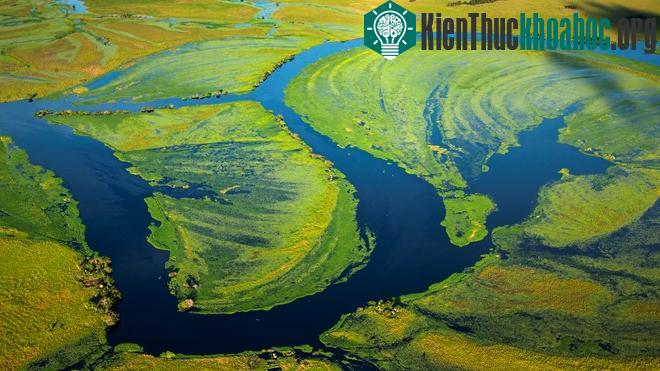 Cuộc nội chiến kéo dài khiến CH Congo trở nên nguy hiểm đối với du khách.
