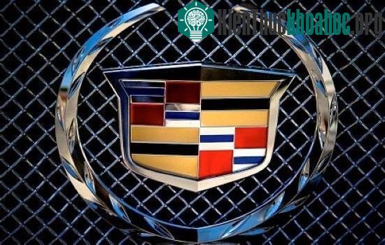 Ý nghĩa logo của các hãng xe ô tô nổi tiếng thế giới
