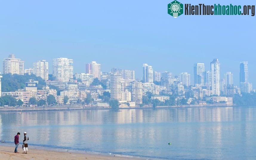 Bãi biển Chowpatty