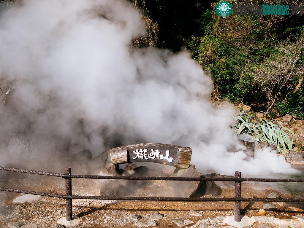 Yama Jigoku.