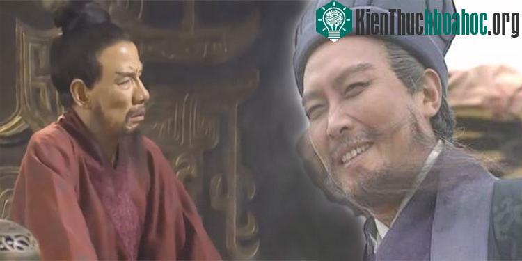 Đau đớn, Ý cảm thấy vô cùng nhục nhã vì bị Gia Cát Lượng lừa một vố đau như thế. Vừa tức vừa nể!