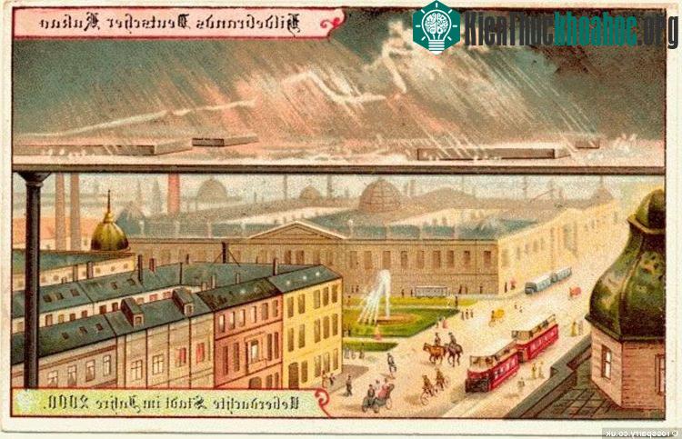 Thành phố có mái che