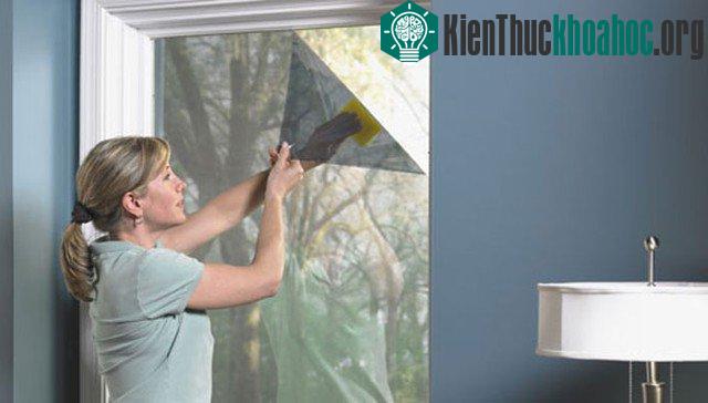 10 cách giúp nhà của bạn mát mẻ hơn trong những ngày nắng nóng