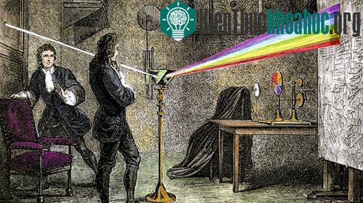 Thí nghiệm của Newton​