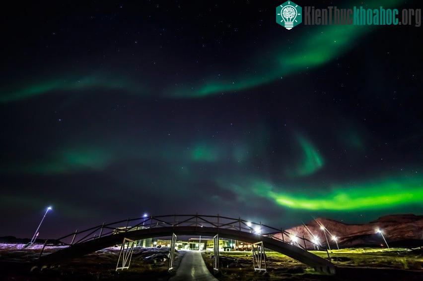 Nuuk, Greenland