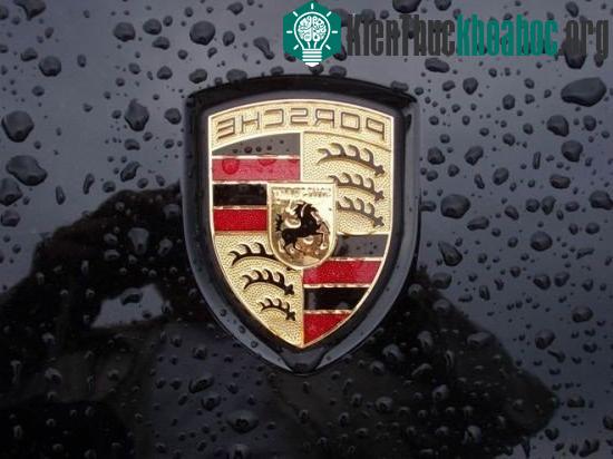 Ý nghĩa logo của các hãng xe ô tô nổi tiếng thế giới