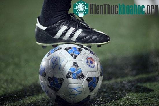 Hơn 80% trái bóng đá sử dụng trong môn thể thao hấp dẫn nhất hành tinh này được sản xuất ở Pakistan.