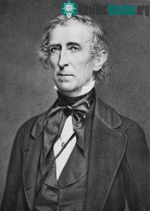 John Tyler