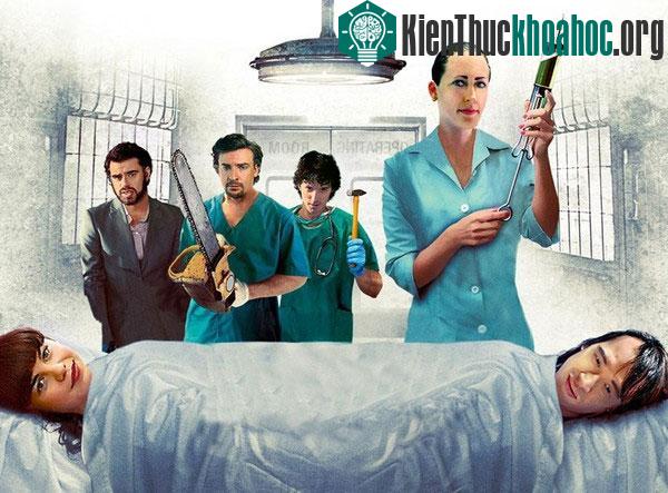 Một loạt nghề mà không ai tin là sẽ tồn tại trên đời- ảnh 1