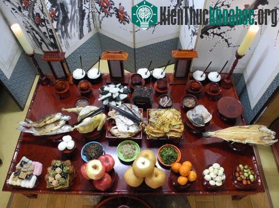 Phong tục lễ Tạ Ơn khác biệt khắp năm châu