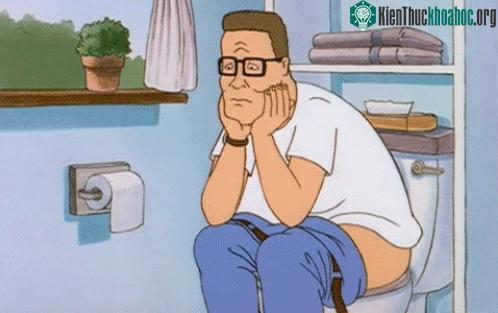 Không có gì thoải mái bằng...kịp thời