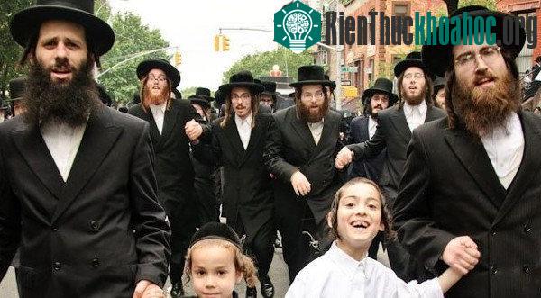 Giải mã sự thành công của Israel và người Do Thái