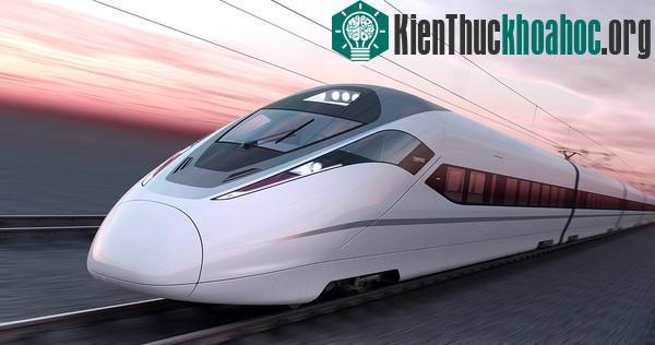 Tàu đệm từ siêu tốc của Nhật Bản