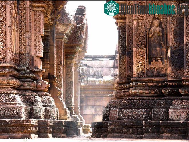 Lonely Planet bình chọn 10 kỳ quan đẹp nhất hành tinh