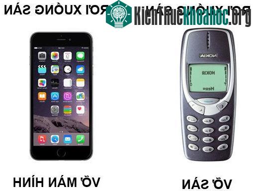 5 lý do khiến nhiều người vẫn thích dùng điện thoại "cục gạch" hơn smartphone