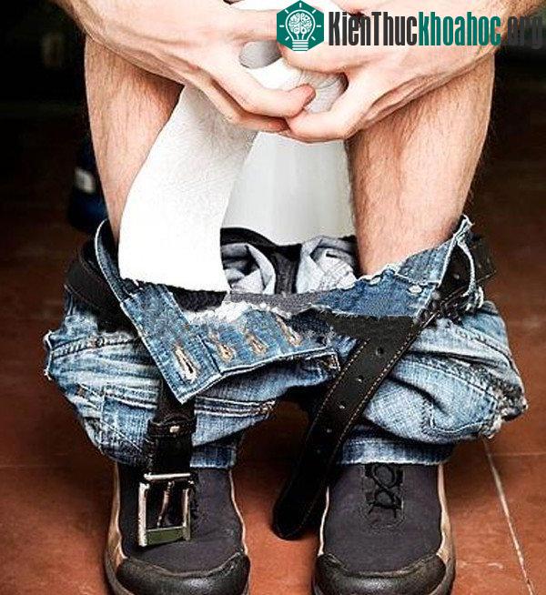 4 kiểu "nhịn" có thể đưa bạn đi gặp Thần Chết