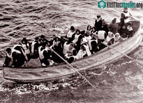 Lật tẩy những bí ẩn lớn cuối cùng về thảm họa Titanic