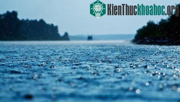Xác định được nguồn gốc của nước trên Trái đất