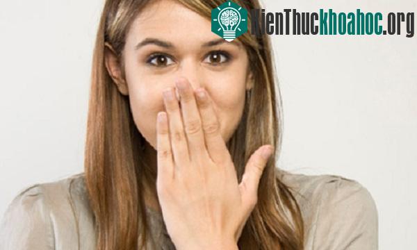 Vì sao bị nấc?