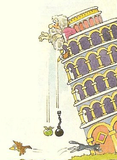 10 thí nghiệm đẹp nhất trong lịch sử