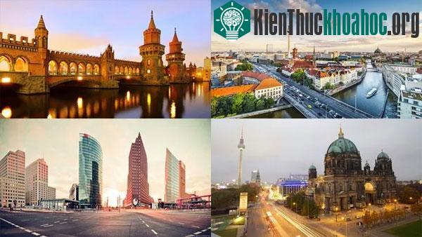 15 thành phố tuyệt vời mà người mê nghệ thuật kiến trúc nhất định phải đến- ảnh 2