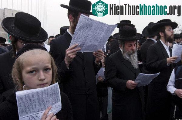 Giải mã sự thành công của Israel và người Do Thái