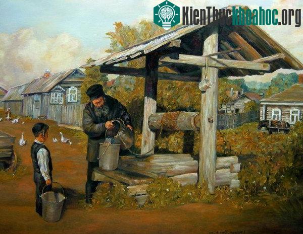 Người Do Thái cho con thử điều mới và hiểu rằng không phải mọi việc đều thành công. (Ảnh minh họa).