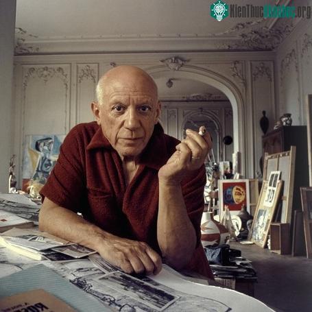 Tại sao tranh Picasso luôn đắt giá nhất thế giới?