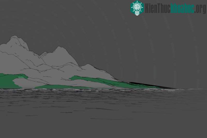 Tảo xanh là những "cư dân" đầu tiên trên mặt đất