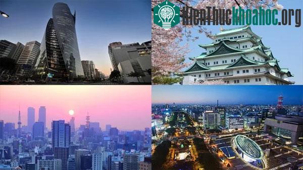 15 thành phố tuyệt vời mà người mê nghệ thuật kiến trúc nhất định phải đến- ảnh 11