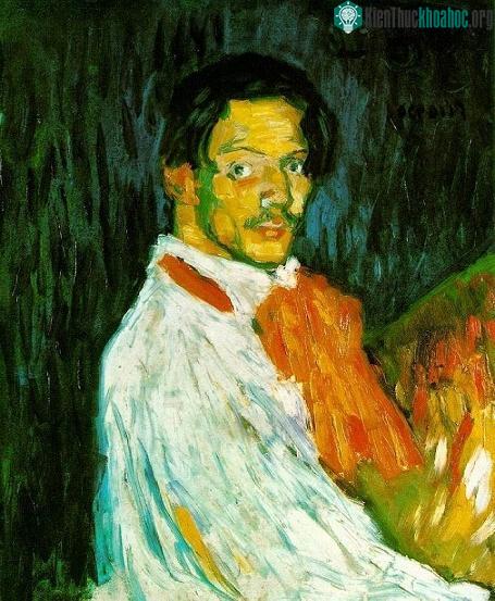Tại sao tranh Picasso luôn đắt giá nhất thế giới?