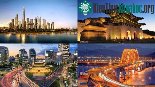 15 thành phố tuyệt vời mà người mê nghệ thuật kiến trúc nhất định phải đến- ảnh 12