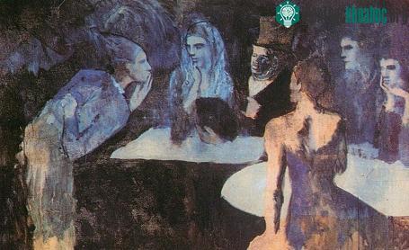 Tại sao tranh Picasso luôn đắt giá nhất thế giới?