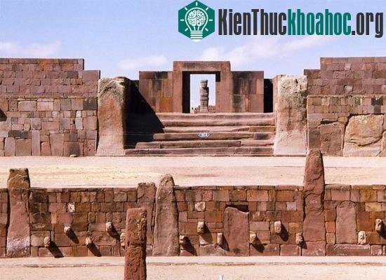 Tihuanacu hay còn được gọi là Tiwanaku vẫn còn là một bí ẩn lớn với khoa học thế giới