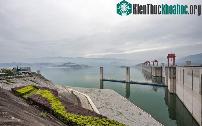 20 kỳ quan phi thường của thế giới hiện đại- ảnh 13