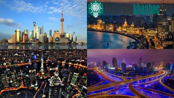 15 thành phố tuyệt vời mà người mê nghệ thuật kiến trúc nhất định phải đến- ảnh 13